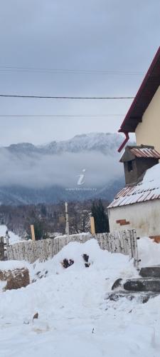 Casa Inima Bucegilor