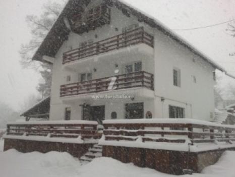 Vila Brândușa