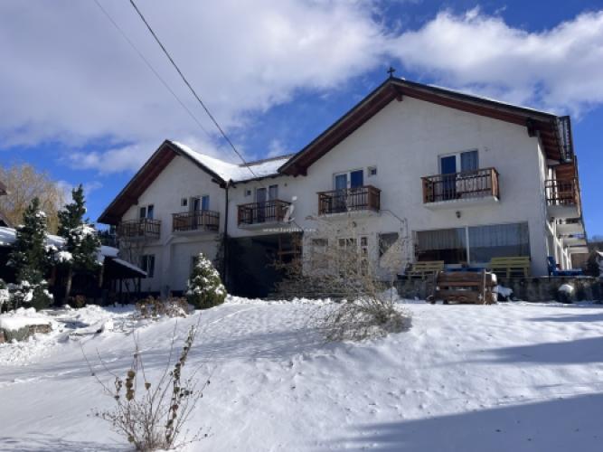 The Brothers House
