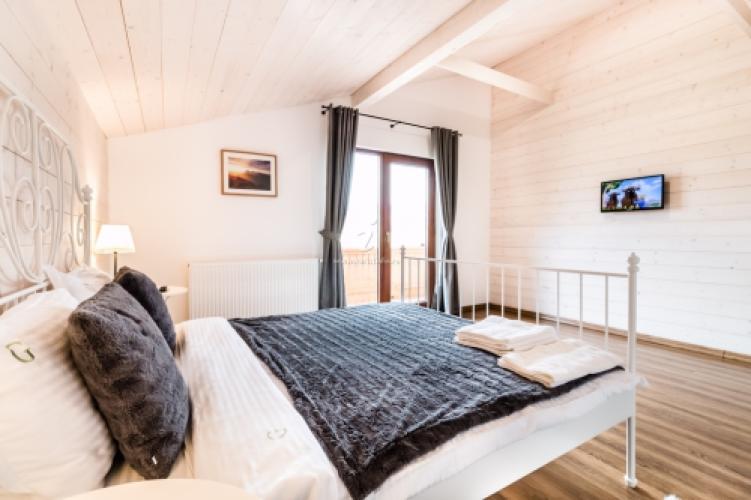 Vila Green Resort Bran