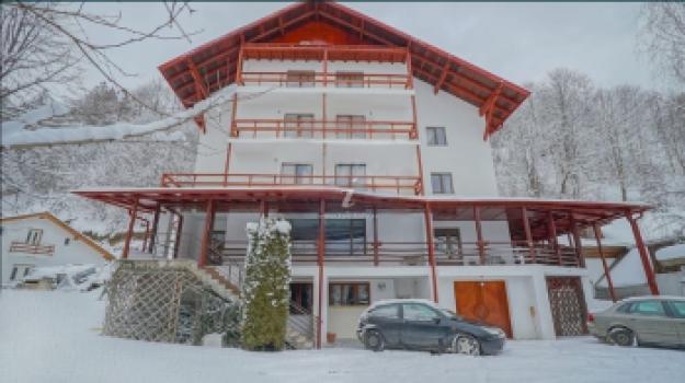 Vila Maria Șimon