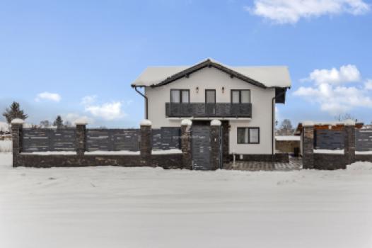 Vila D&M Family Residence