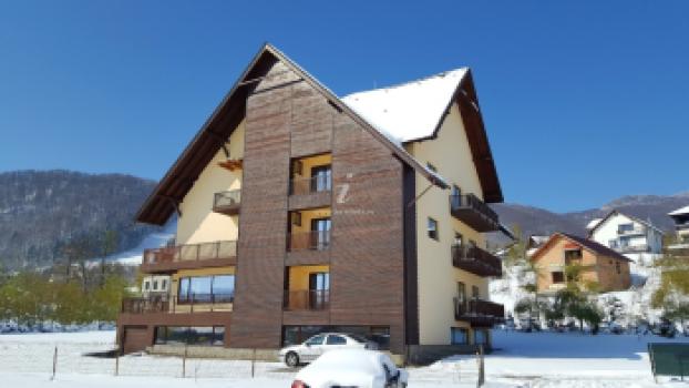 Casa Predeluț