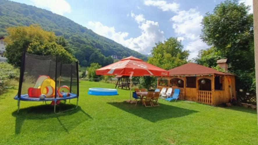 Casa La Măriuca
