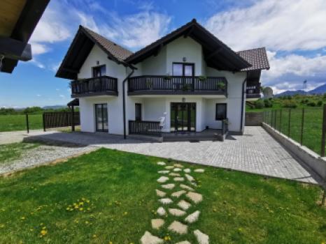 Casa Paula și Călin