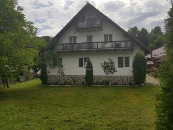 Pensiunea Alexandra