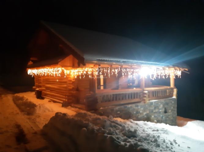 Cabana Adierea Vântului