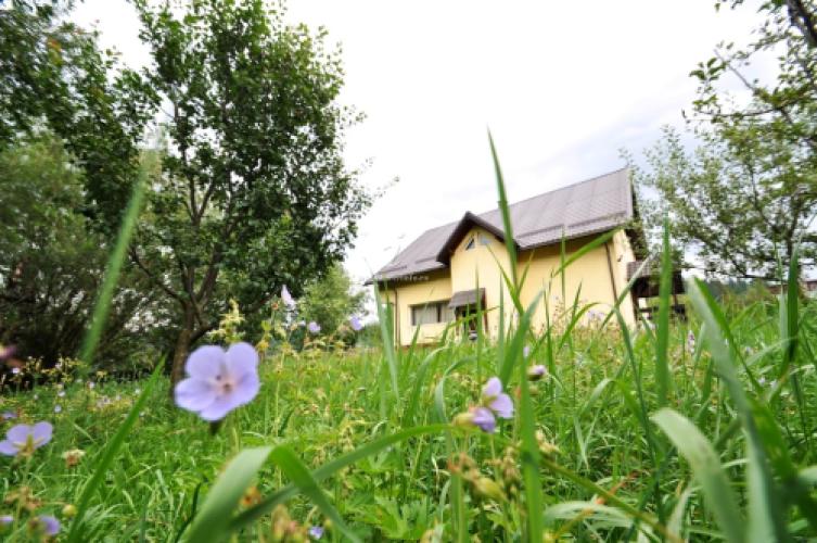 Casa de vacanță Casa Mirea
