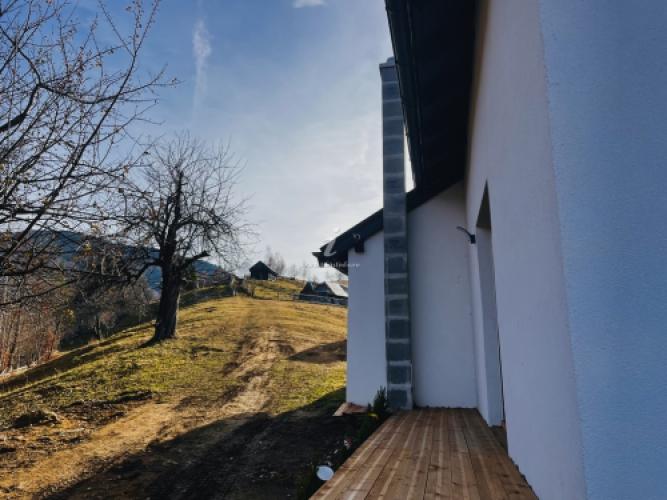 Casa de vacanță La Odaie