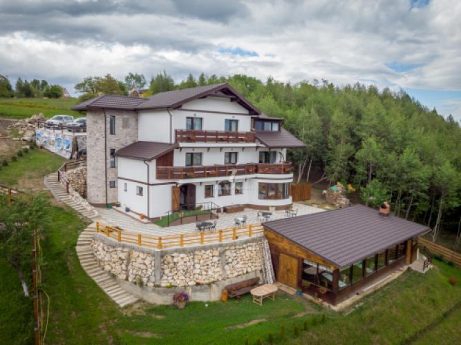 Casa de vacanță Acasă la Măriuca