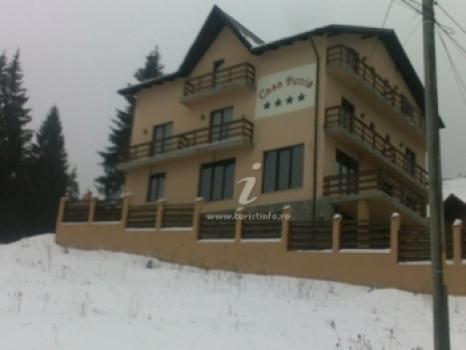 Pensiunea Casa Denis