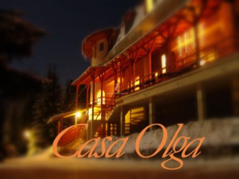 Casa Olga