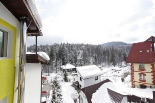 Pensiunea Casa Ana Alexia