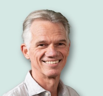 Richard van de Wijngaart