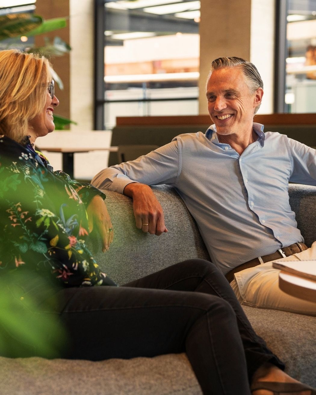 Marco den Hartog Ondernemers voor Ondernemers