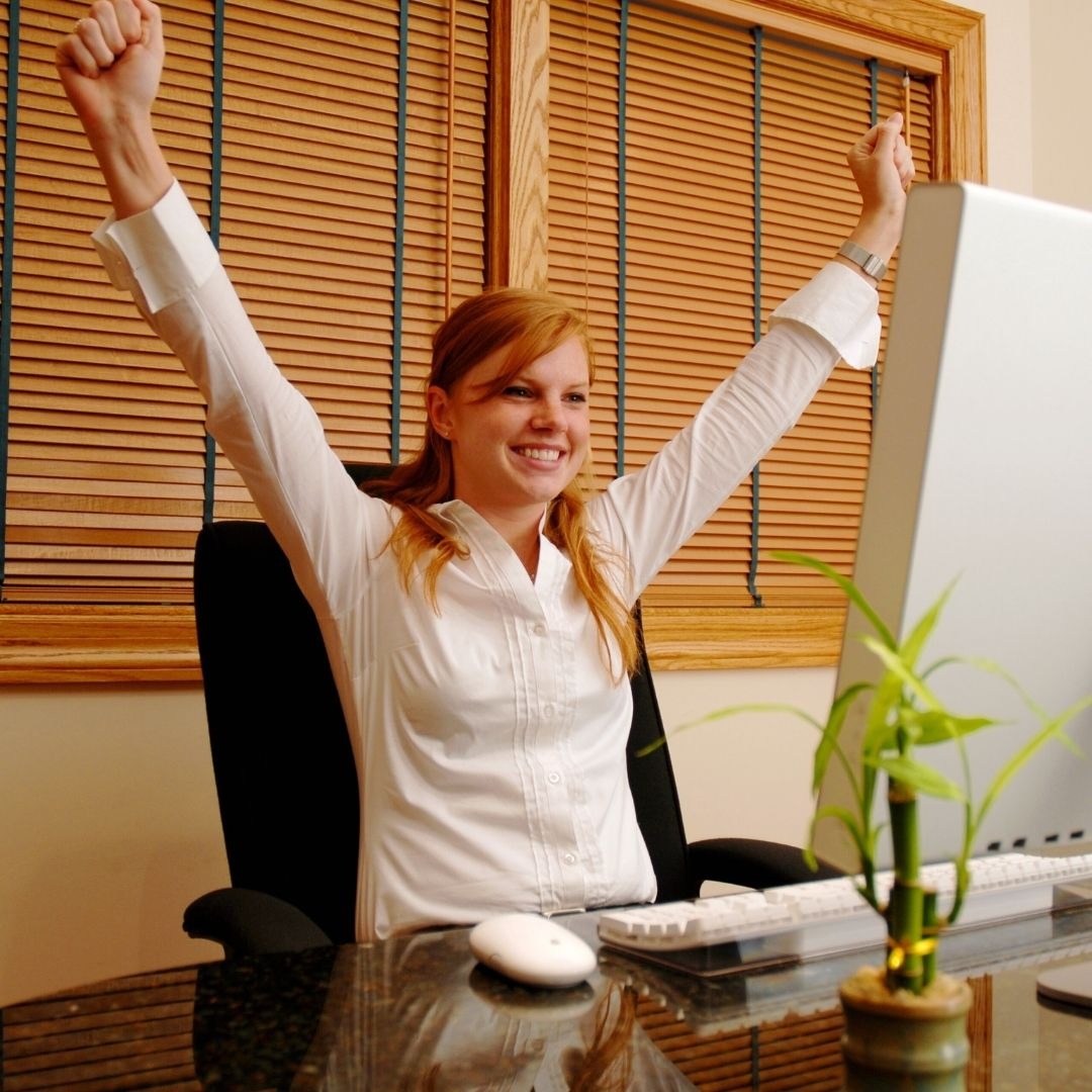 CEREO inspiratiebeeld werkplezier