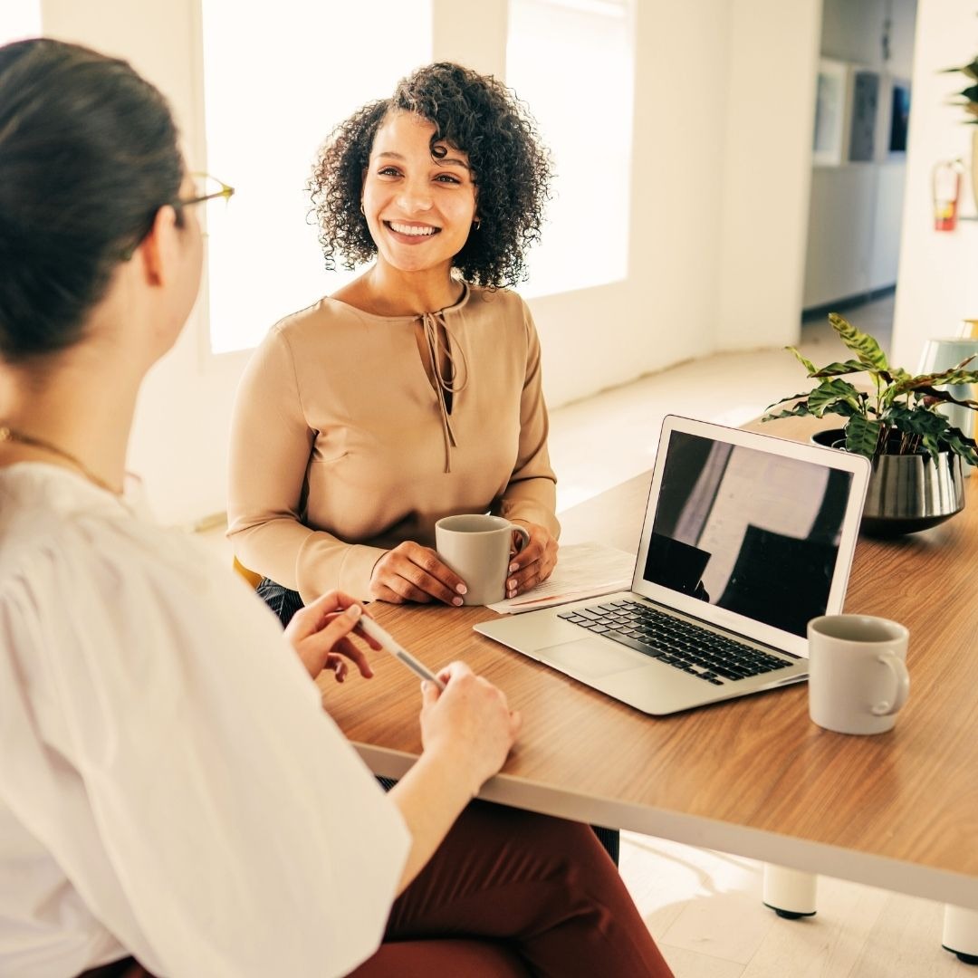 CEREO inspiratiebeeld assessment interview