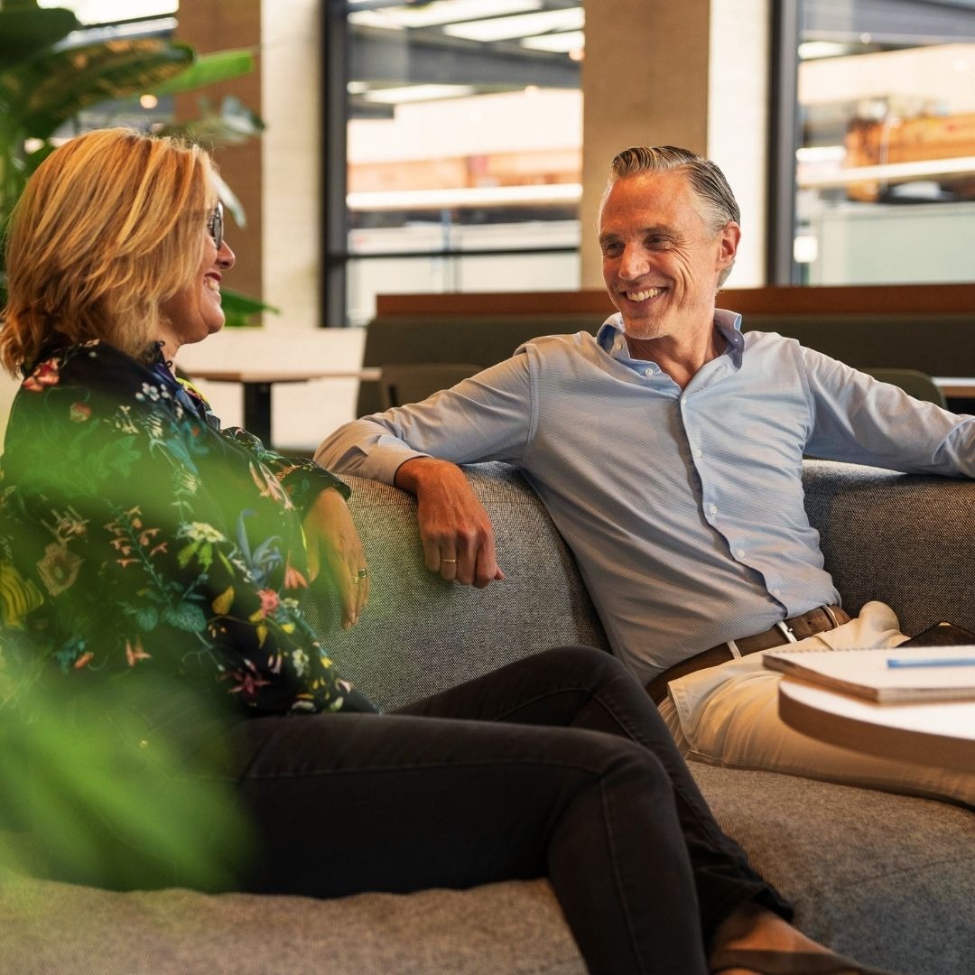 CEREO Ondernemerscoach Marco Den Hartog