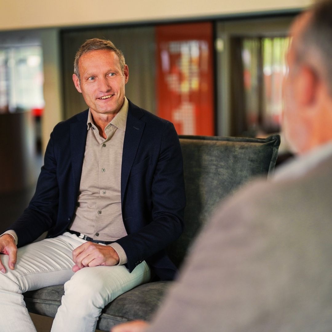 CEREO Flores van Emmerik - Assessor