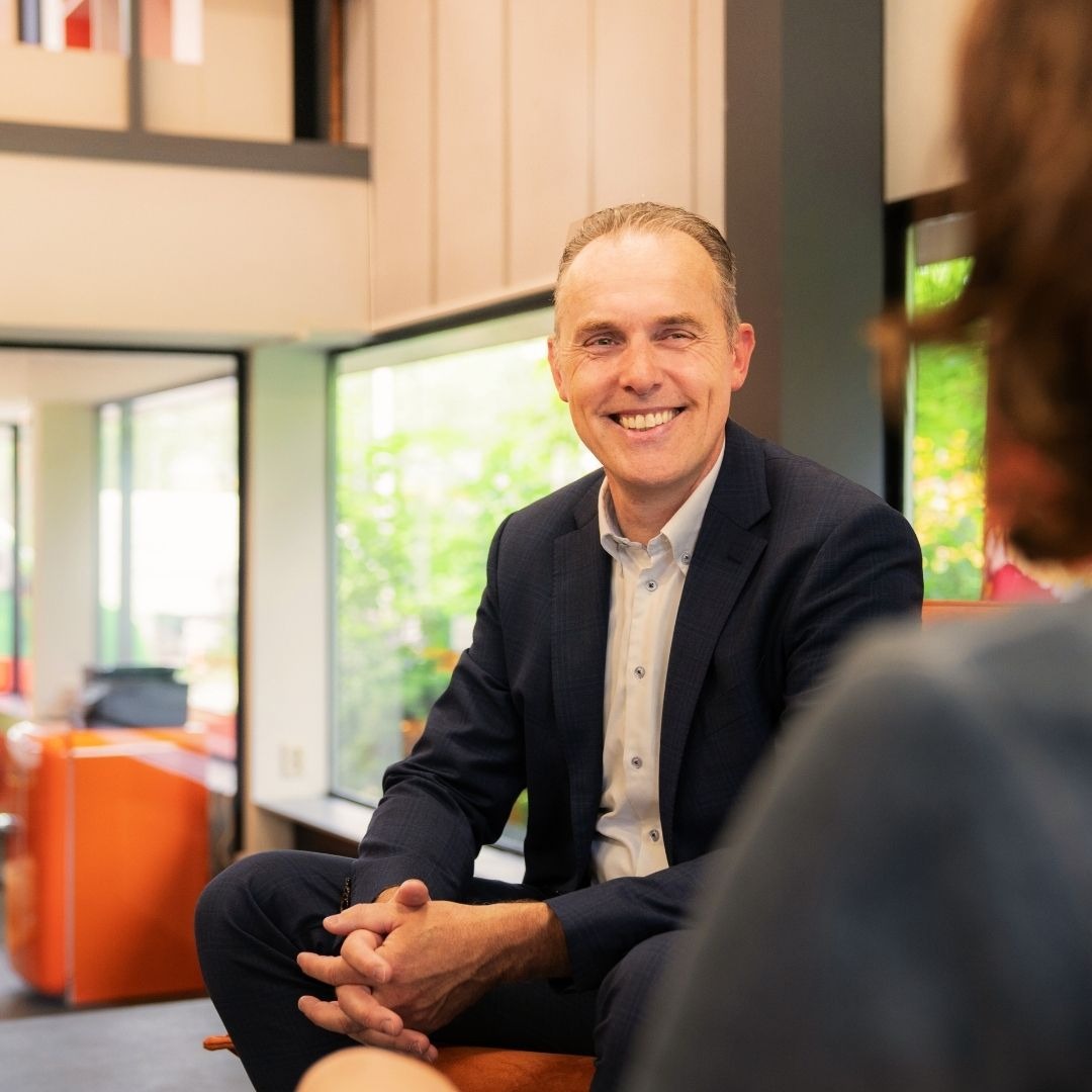 CEREO Jan-Jaap van Ingen - Loopbaancoach