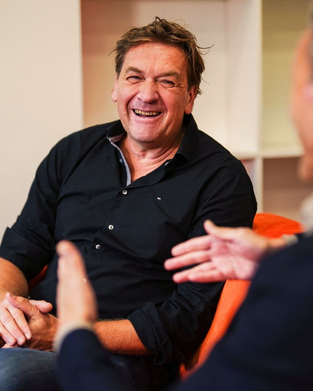 CEREO inspiratiebeeld  Leo Beekmans Arbeidsdeskundige