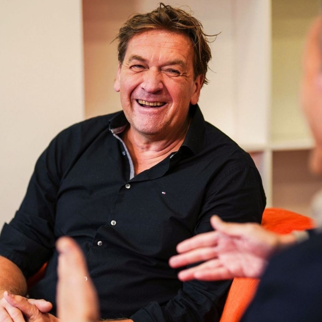 CEREO Inspiratiebeeld - Leo Beekmans