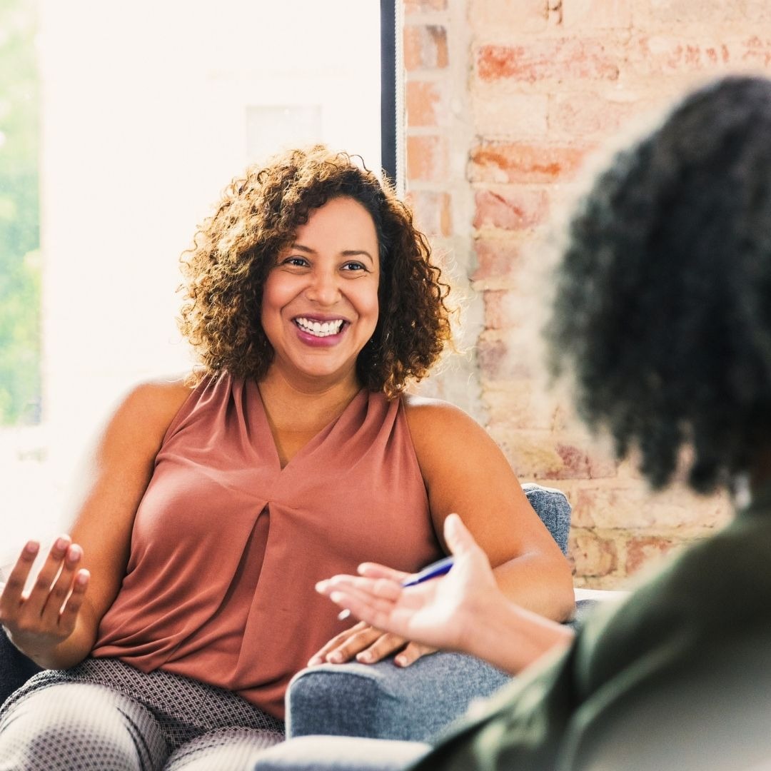 CEREO inspiratiebeeld Burn-out coaching