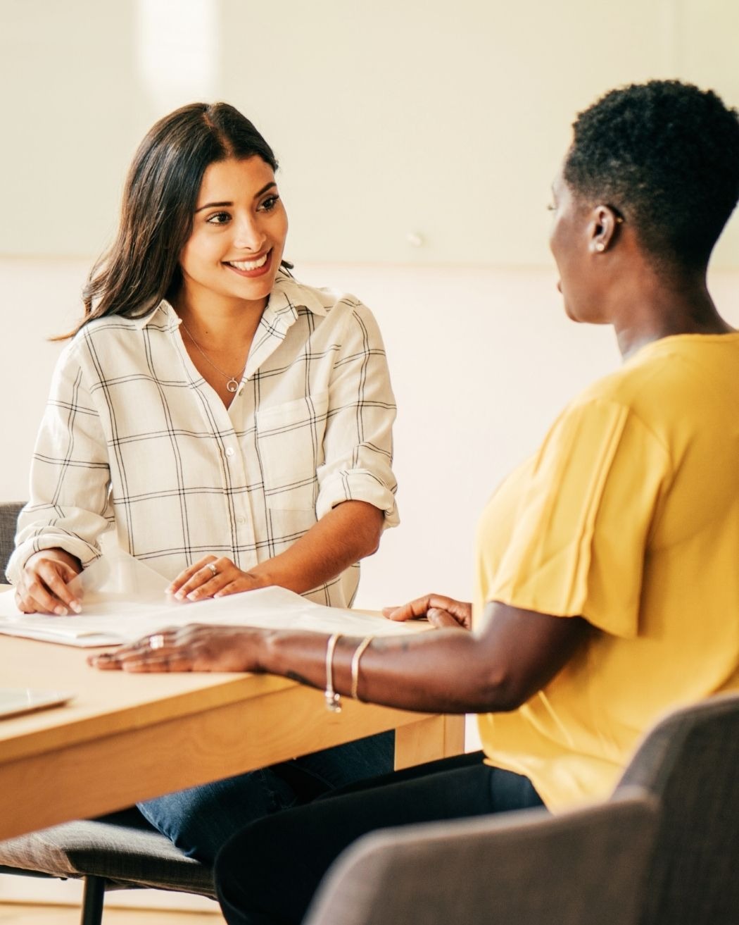 CEREO inspiratiebeeld  re-integratie