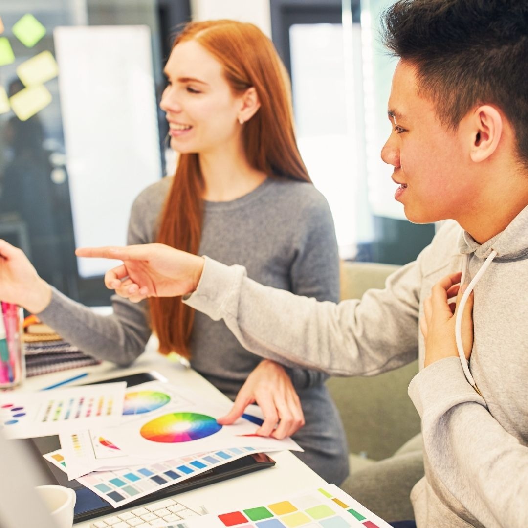 CEREO inspiratiebeeld  werknemers