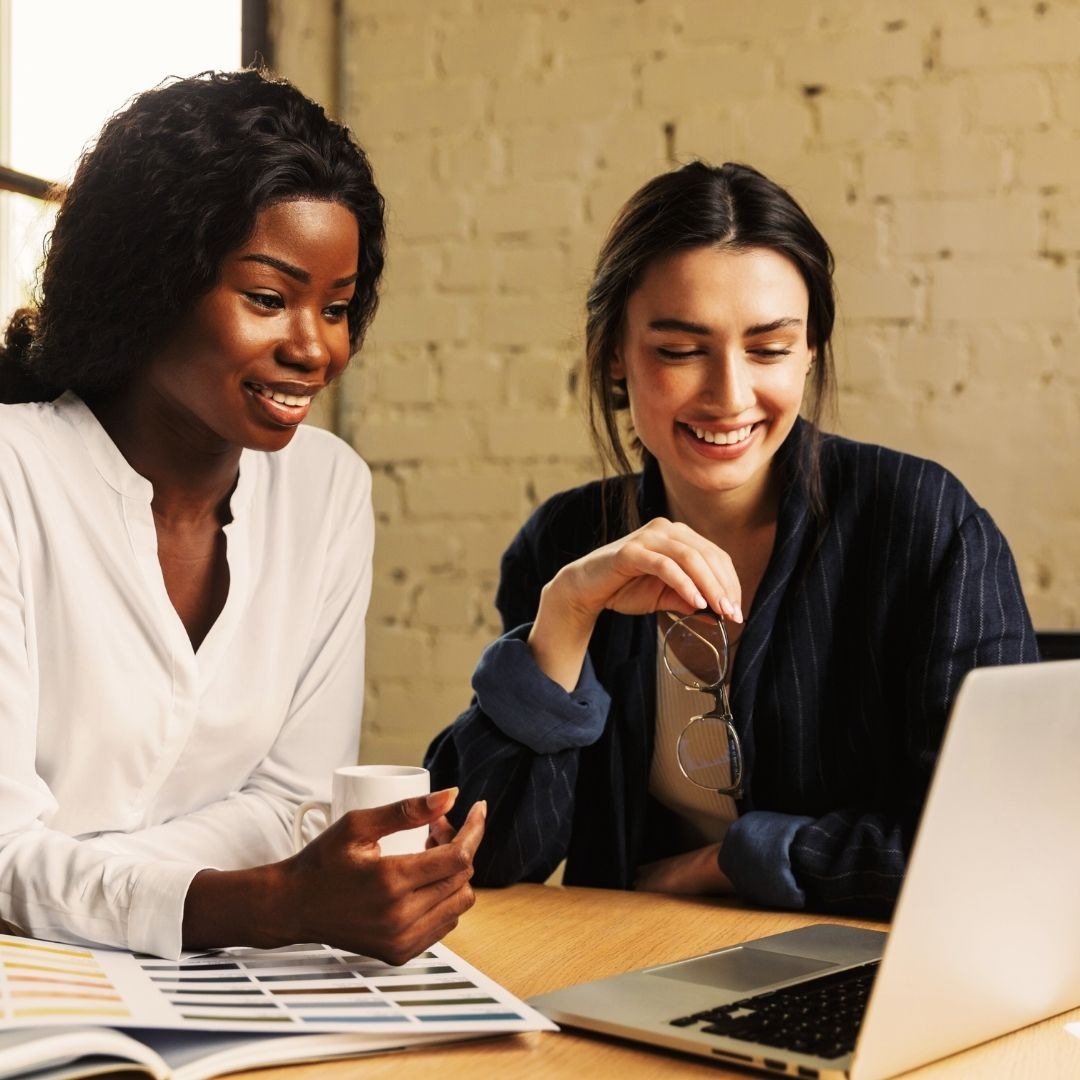 CEREO inspiratiebeeld  re-integratie online