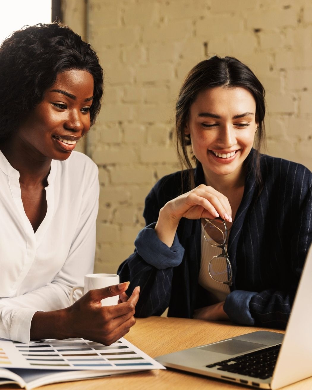 CEREO inspiratiebeeld  re-integratie online