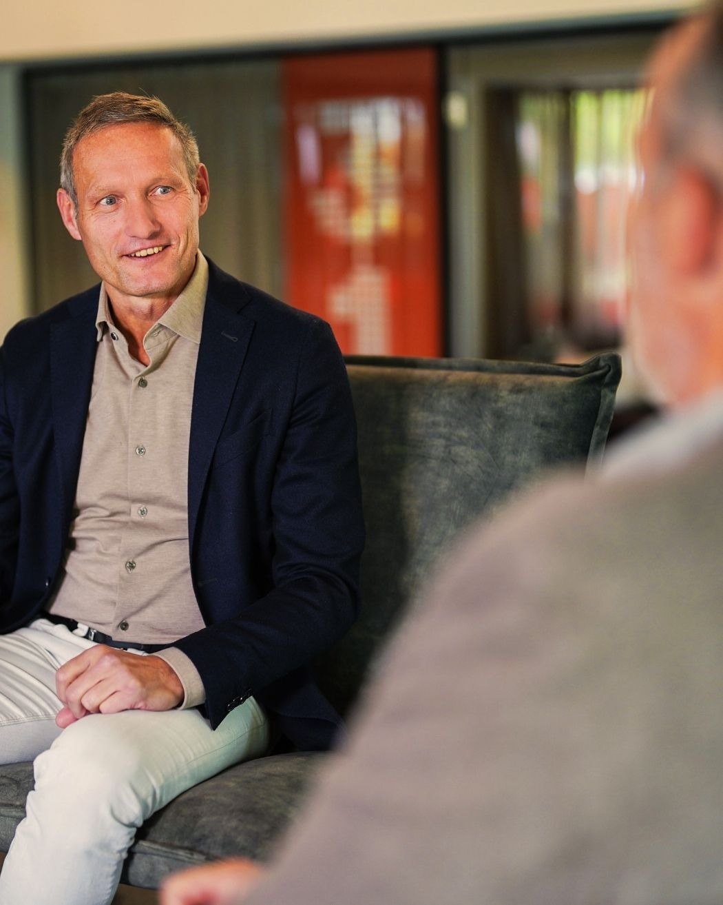 CEREO inspiratiebeeld  Flores van Emmerik - assessor