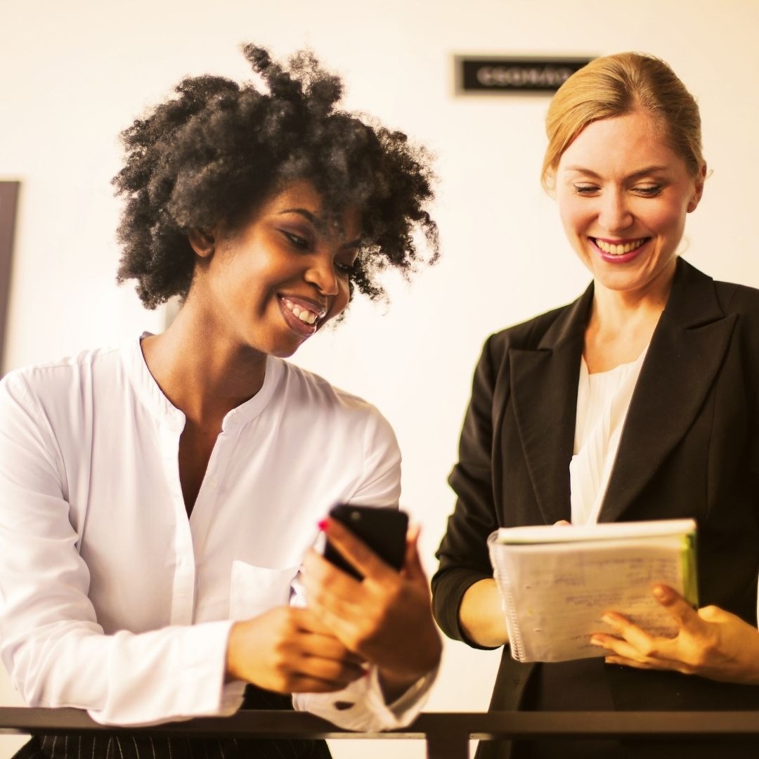 CEREO inspiratiebeeld bespreken resultaten