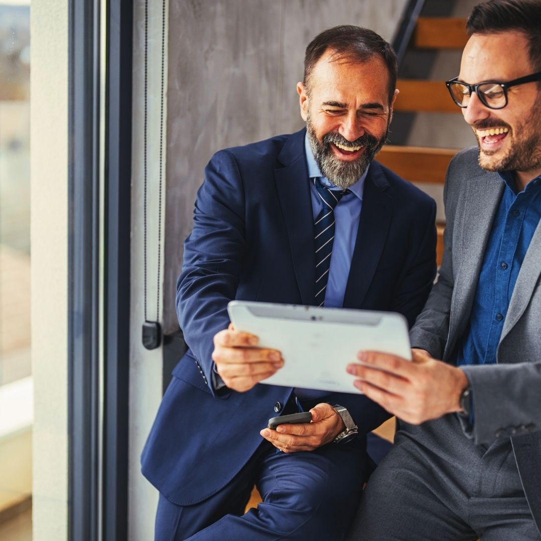 CEREO inspiratiebeeld  verslag No-riskpolischeck