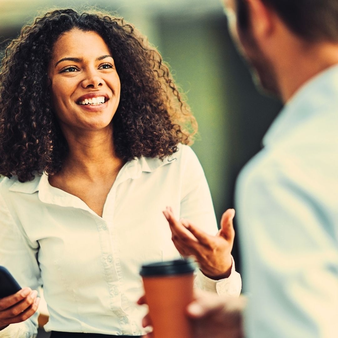 CEREO inspiratiebeeld  werkplezier