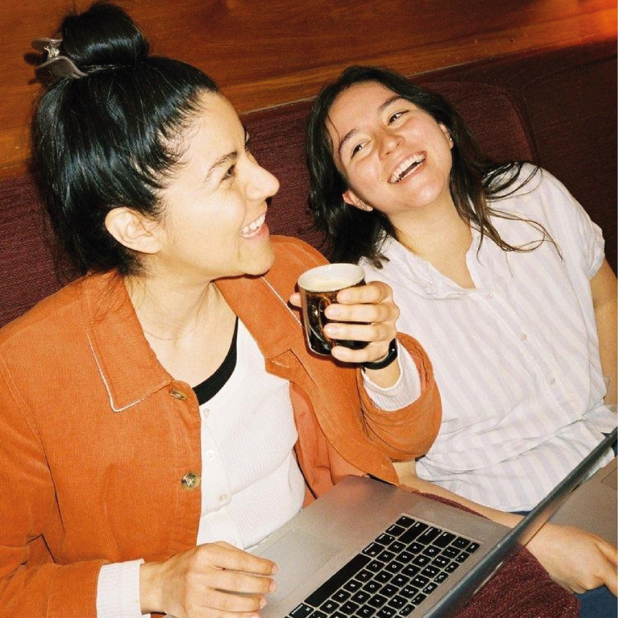 CEREO inspiratiebeeld  werkplezier