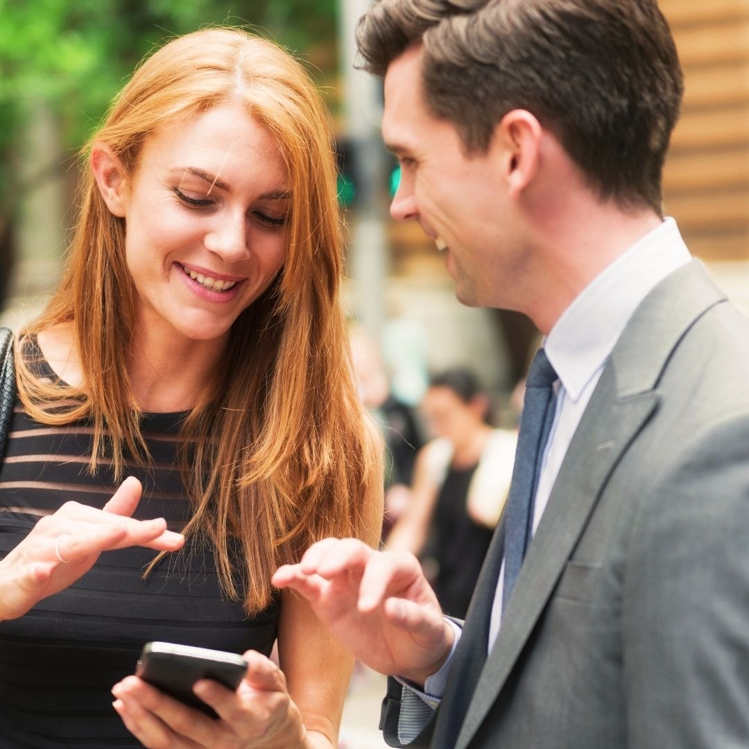 CEREO inspiratiebeeld  werkplezier