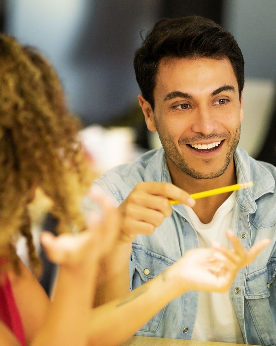 CEREO inspiratiebeeld werkgesprekken