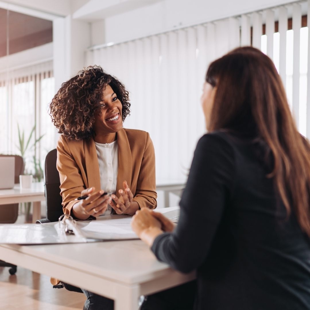 CEREO inspiratiebeeld werkplezier