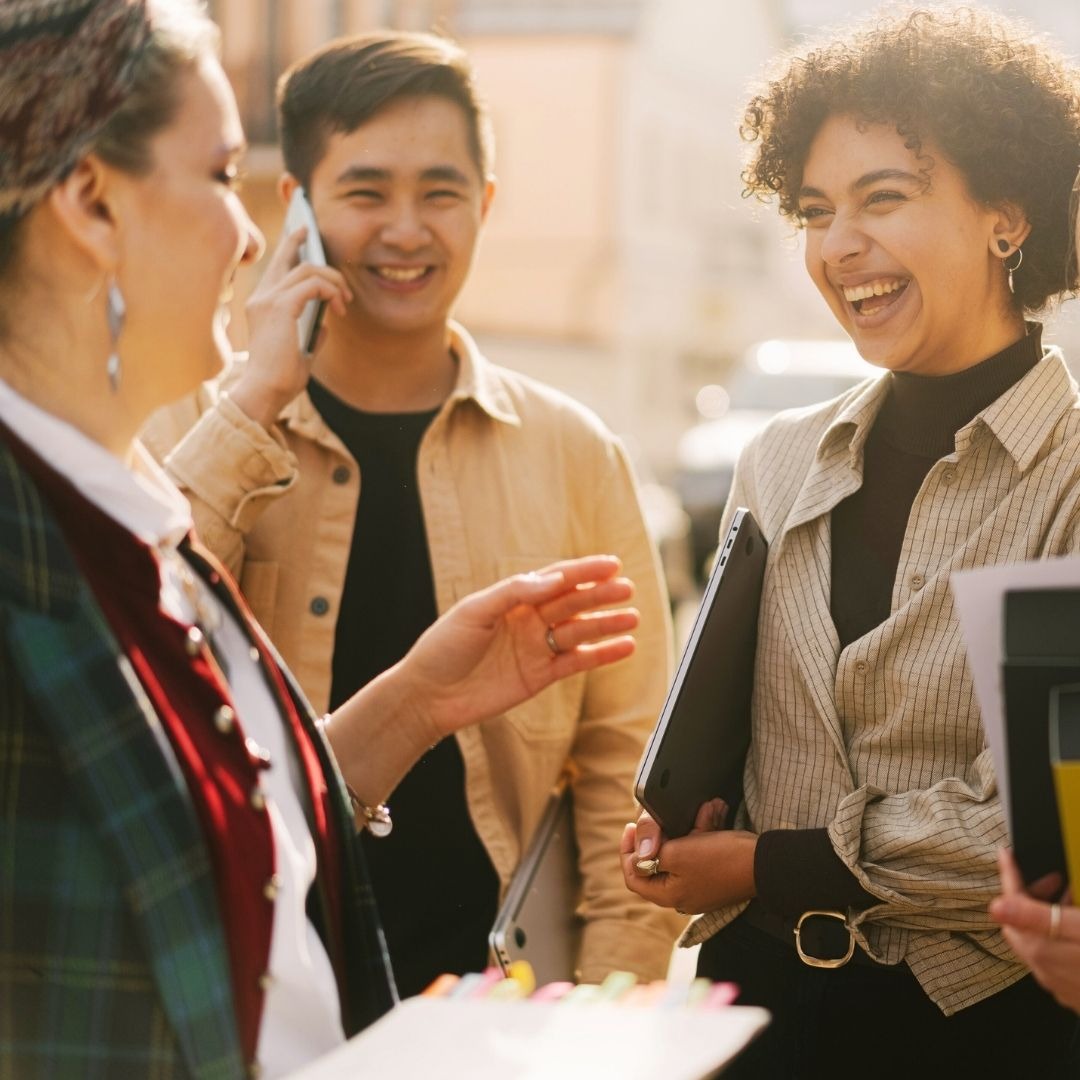 CEREO inspiratiebeeld gedrag werknemers