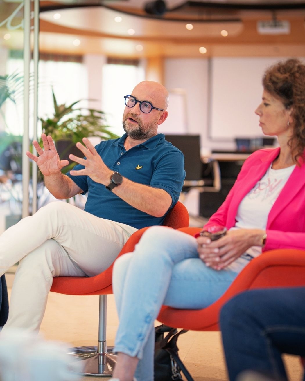 CEREO inspiratiebeeld netwerkdag