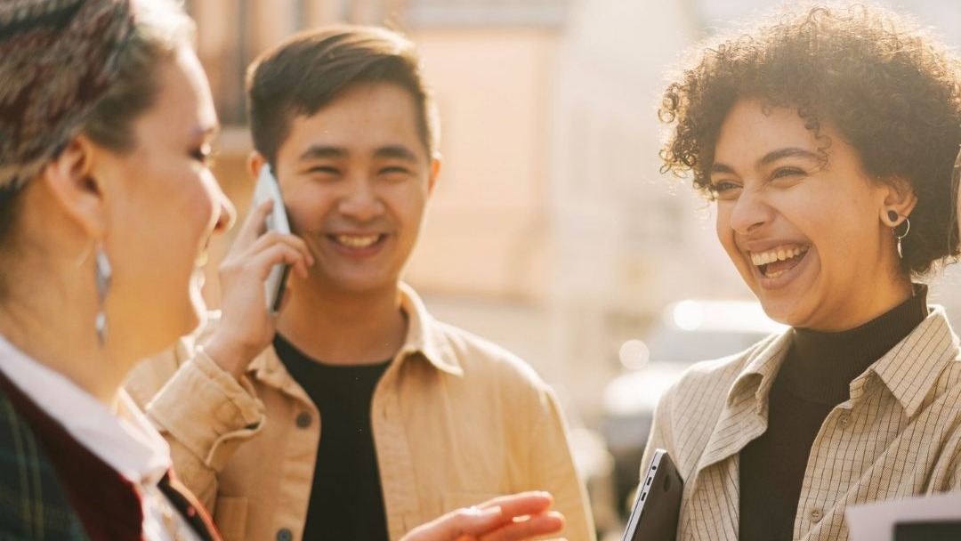 CEREO inspiratiebeeld werkplezier