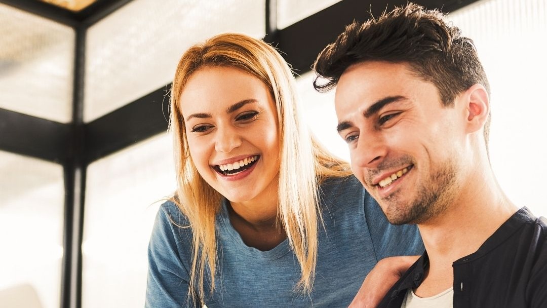 CEREO inspiratiebeeld werkplezier