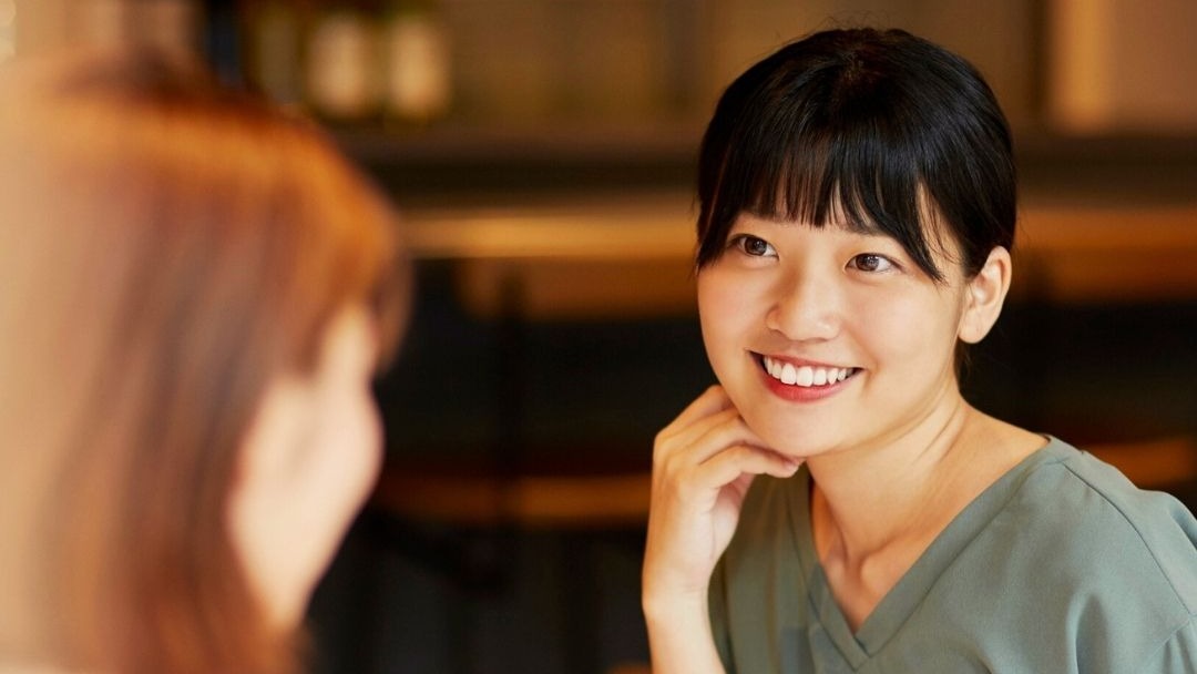 CEREO inspiratiebeeld  goed gesprek