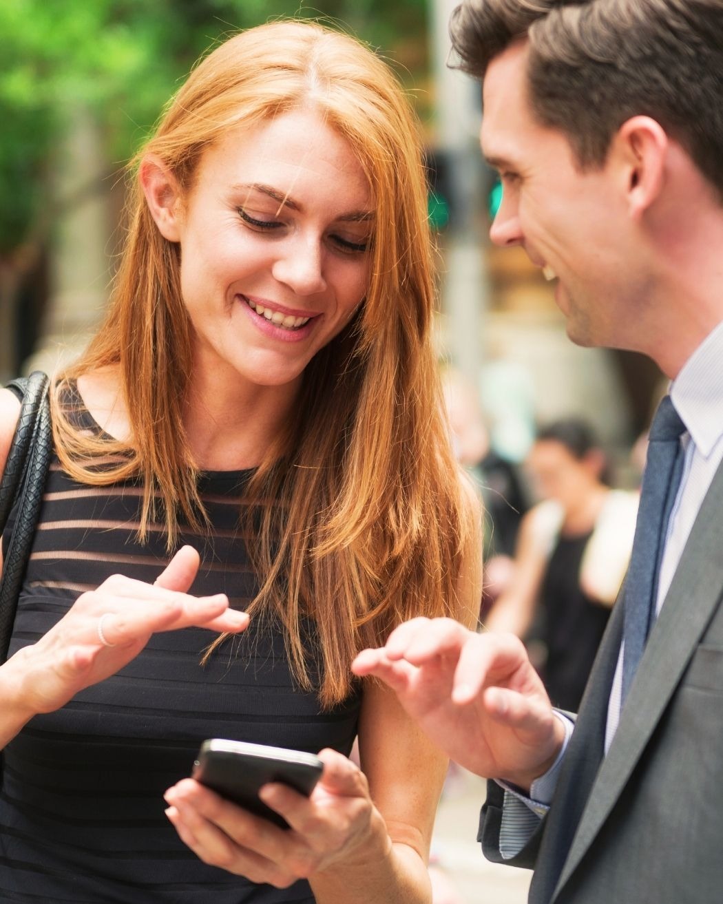 CEREO inspiratiebeeld werkplezier