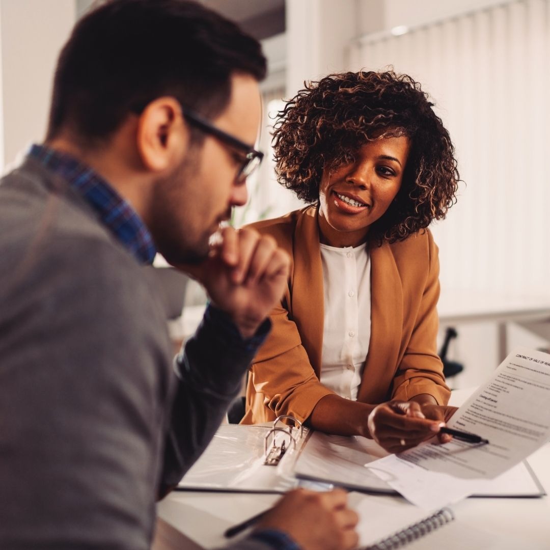 CEREO inspiratiebeeld werkplezier