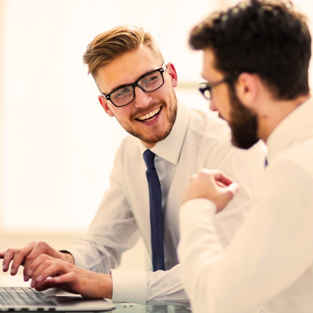 CEREO inspiratiebeeld werkplezier