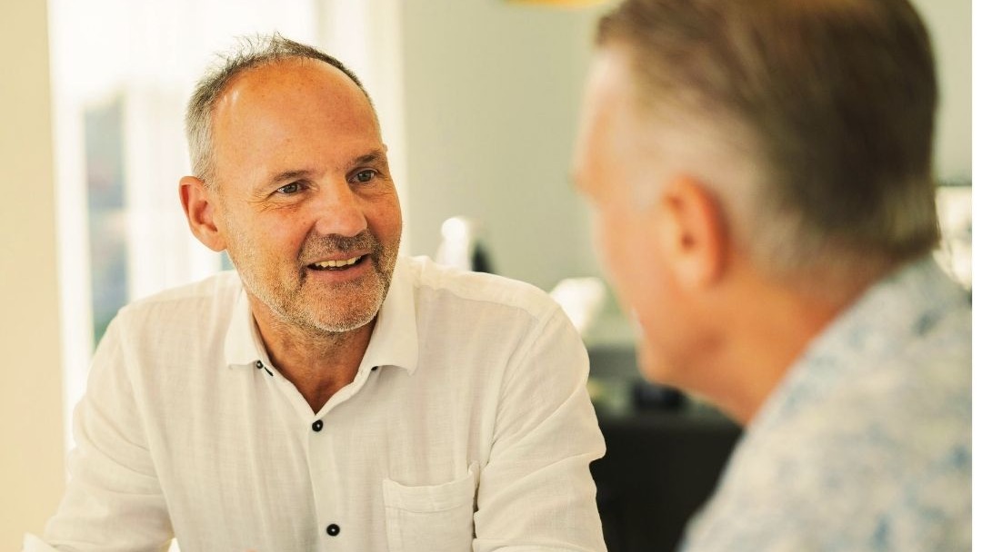 CEREO Inspiratiebeeld coaching