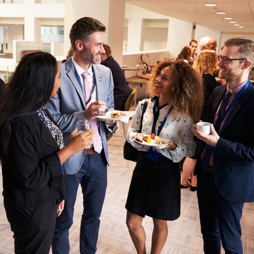 CEREO inspiratiebeeld netwerken