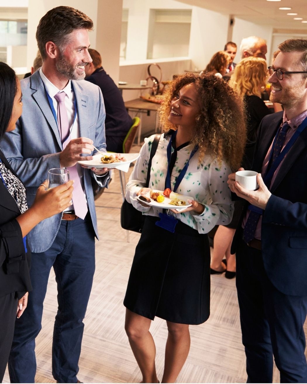 CEREO inspiratiebeeld  netwerk